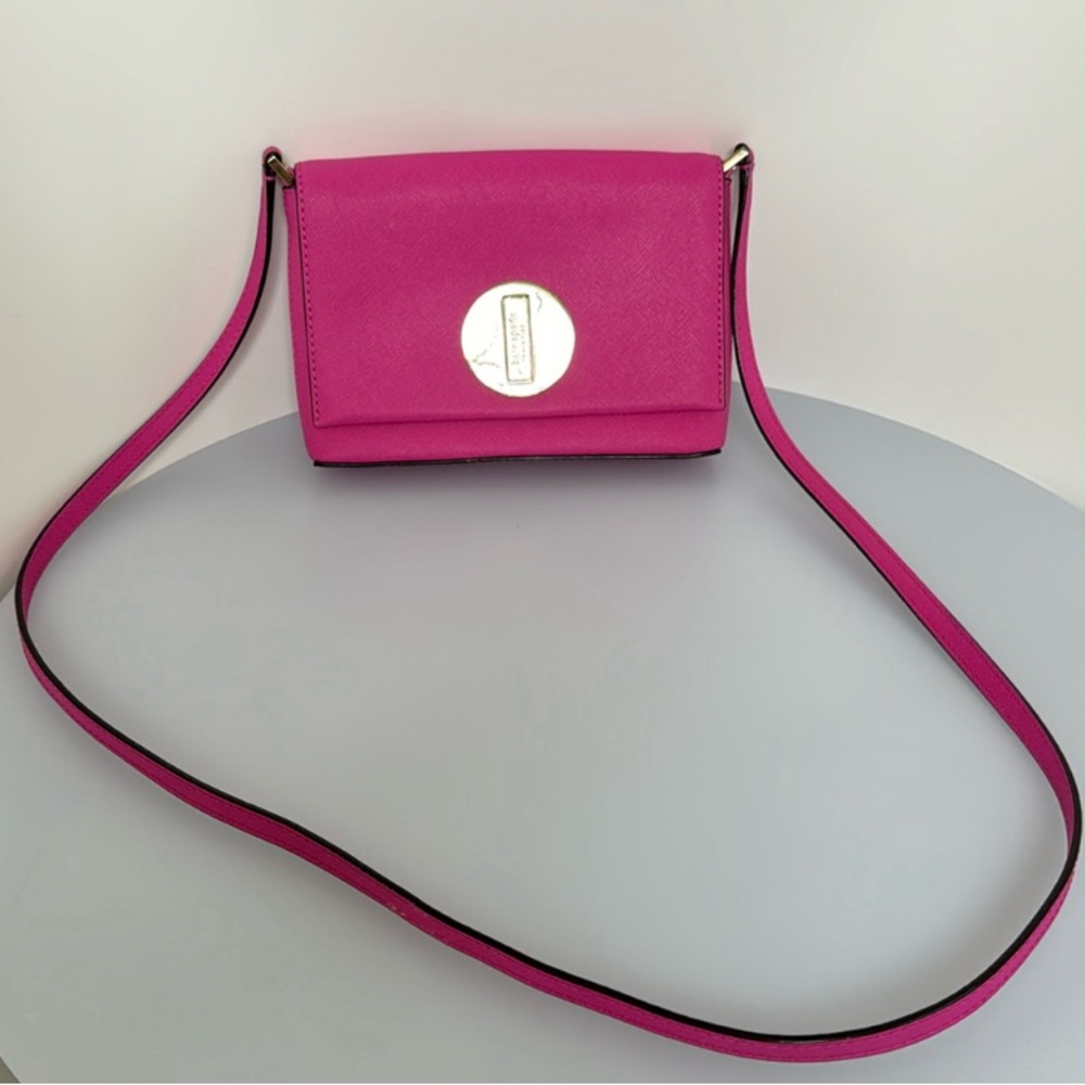 Kate Spade Gorgeous Pink Bag 100% Authentic